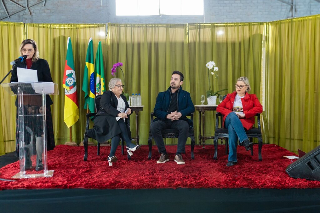 XII Congresso de Educação Infantil de Canoas destacou a importância do protagonismo infantil