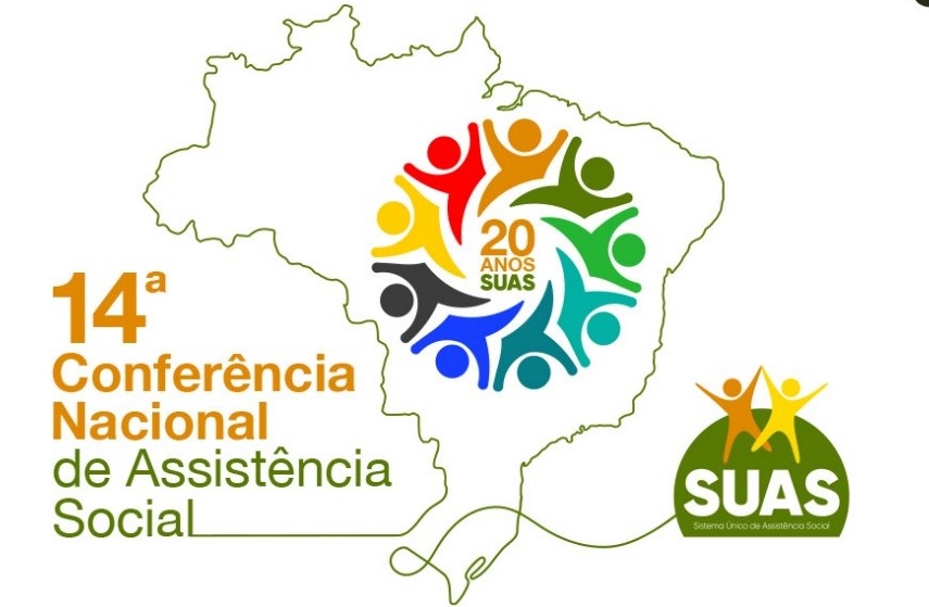 XVI Conferência Municipal da Assistência Social acontece nos dias 14 e 15 de agosto, na Associação Pestalozzi