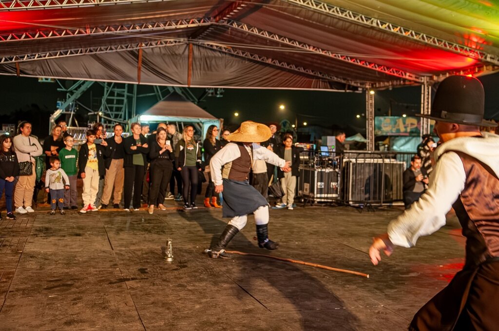 31ª Semana Farroupilha de Canoas terá sessão solene da Câmara de Vereadores e show