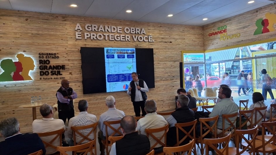 Agronegócio representa cerca de 40% do PIB do RS, aponta nova edição da Radiografia da Agropecuária Gaúcha