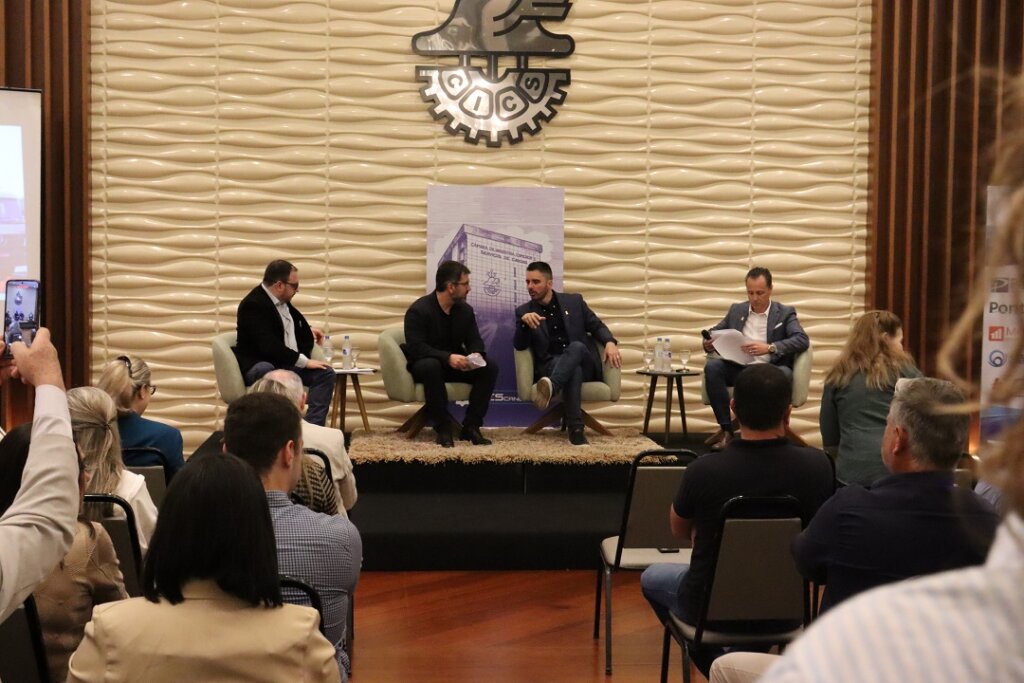 Canoas realiza 1º Fórum do Mercado Imobiliário com foco na melhoria dos processos do setor