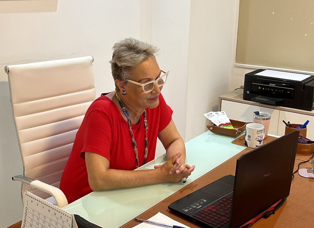 Canoas recebe edição internacional de evento voltado à saúde da pessoa idosa