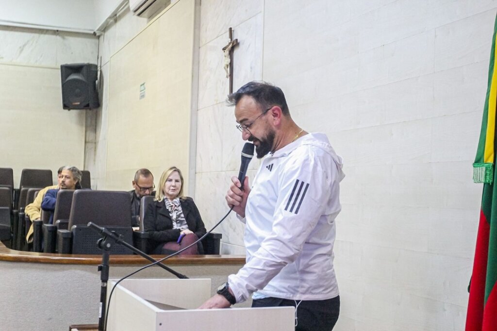 Canoas terá monitoramento em tempo real em áreas com risco de alagamentos