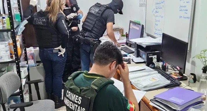 Ex-secretária da causa animal de Canoas é investigada por mortes e maus-tratos de animais