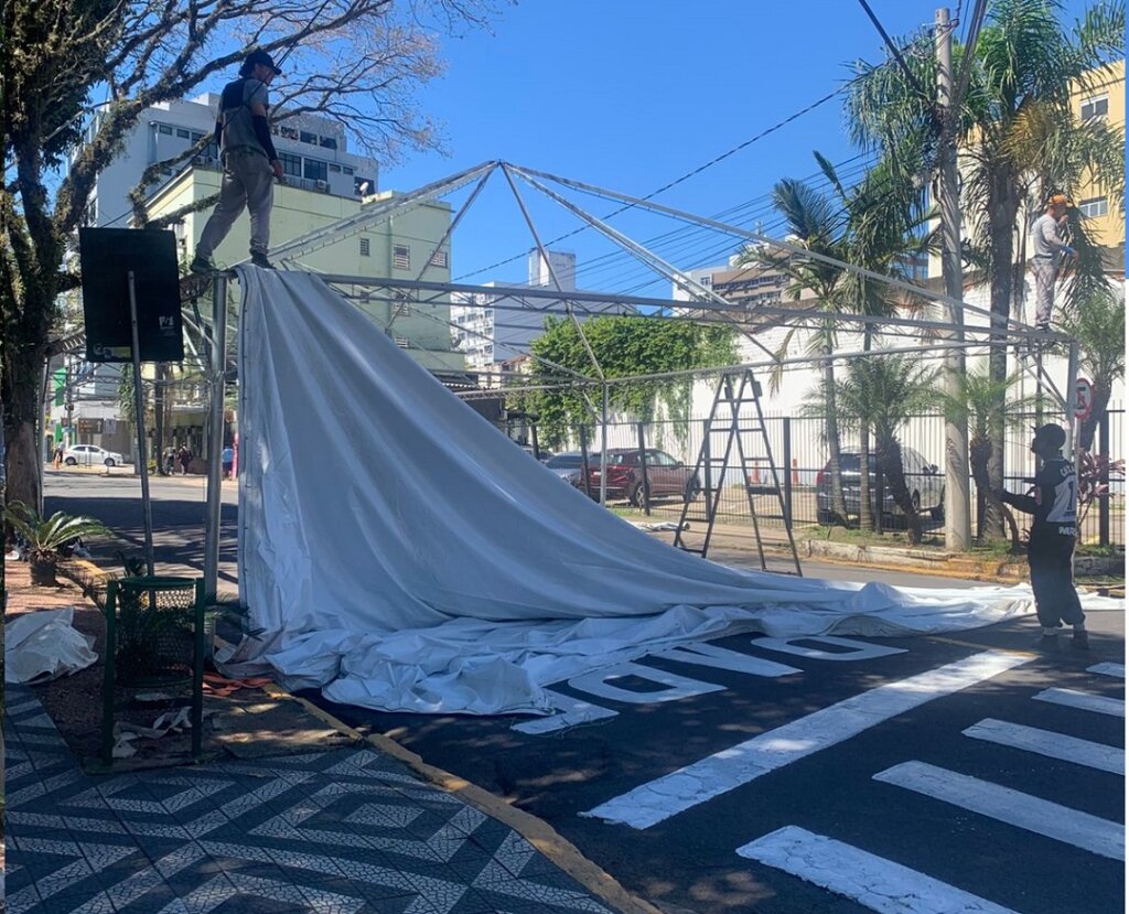 Feira do Livro de Canoas abre nesta quarta-feira, 1º, com programação cultural diversificada