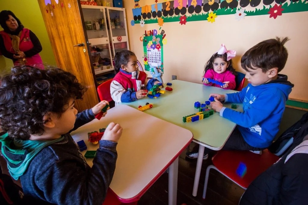 Inscrições abertas do Concurso Público para cargos efetivos na Educação Básica de Canoas