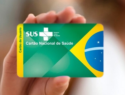 Ministério da Saúde começa a emitir Cartão SUS com base no CPF