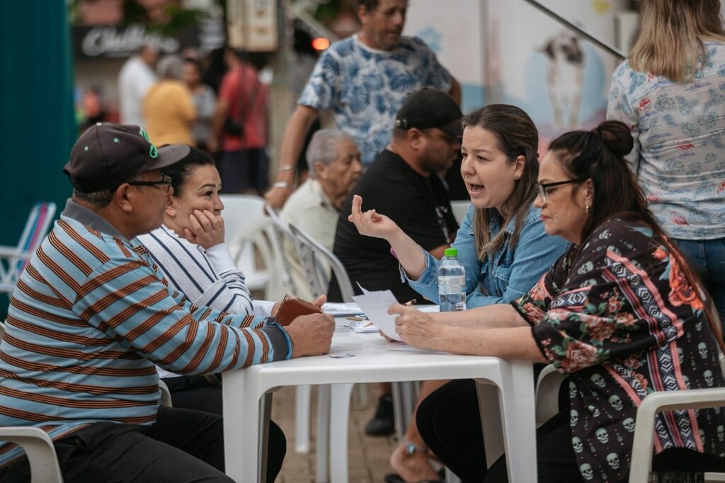 Prefeitura na Tua Casa será no bairro Estância Velha no sábado