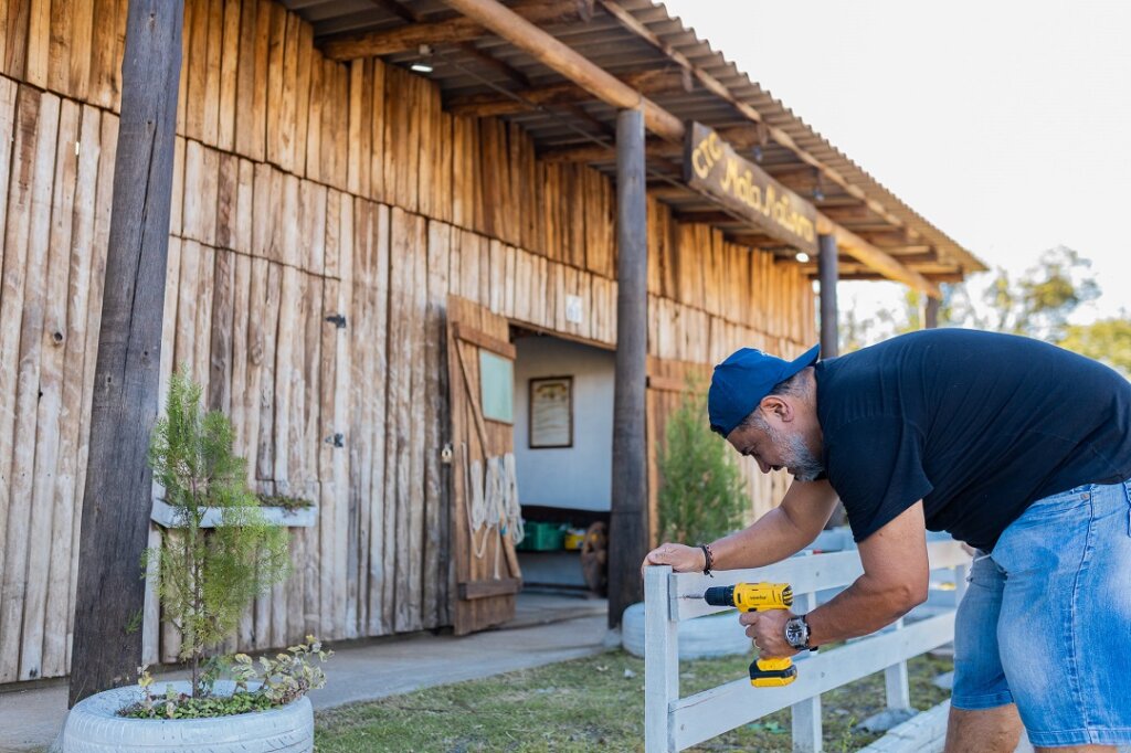 Semana Farroupilha terá programação especial no Parque Eduardo Gomes
