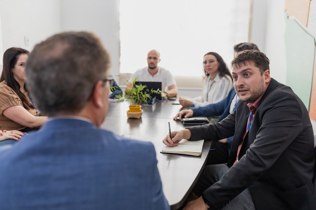 Termolar inicia tratativas para instalar fábrica em Canoas