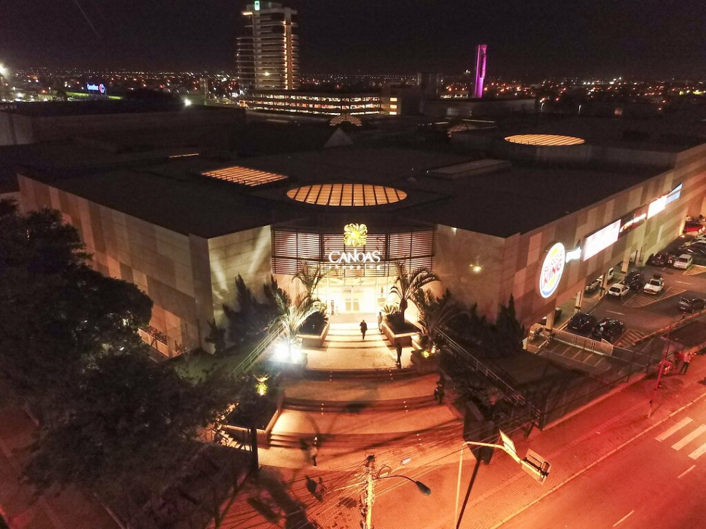 Tudo Fácil do Canoas Shopping terá aproximadamente 365m² e mais de 300 atendimentos diários 