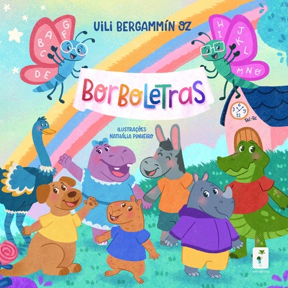 Dia das Crianças gosto pelos livros pode ser incentivado desde cedo