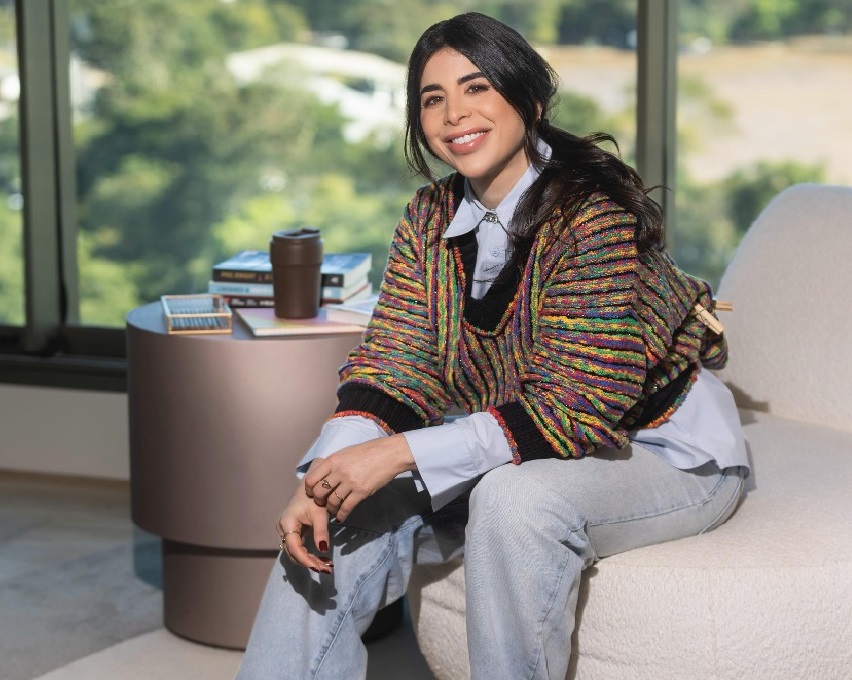 Presidente da Termolar participa do Novo Hamburgo Feevale Summit, principal evento de tecnologia e inovação do Vale do Sinos