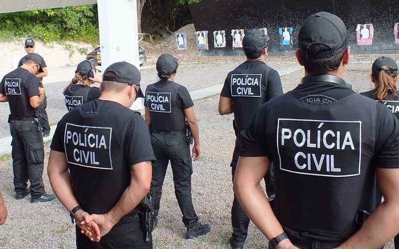 Polícia Civil do RS abre inscrições para Concurso Público com salário de R$ 7.299,54