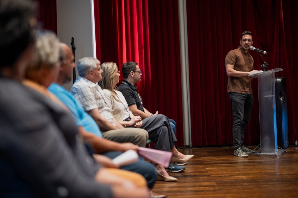 Canoas lança programa “Cidade do Esporte que Cuida” com foco em inclusão social