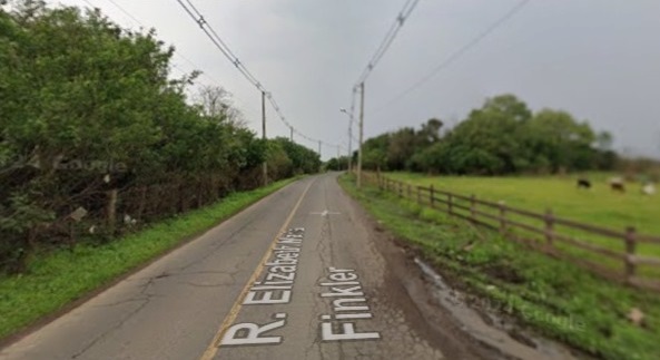 Trecho da Rua Elizabeth Finkler terá interrupção temporária no trânsito nesta quinta-feira, 13