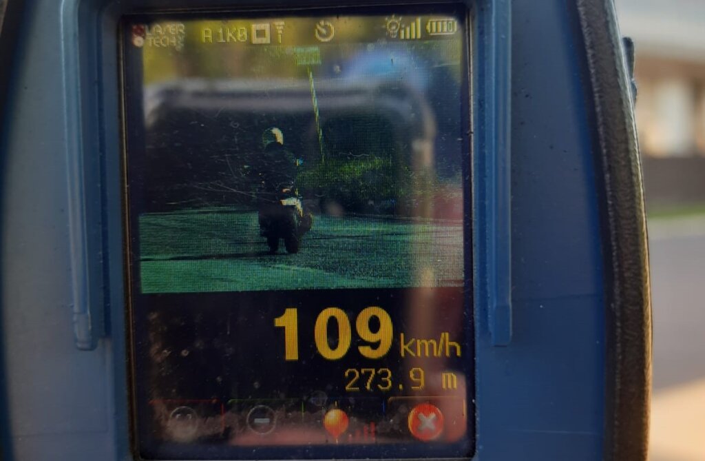 Radares móveis retornarão na quinta-feira, 29, em Canoas; confira em quais vias haverá fiscalização de velocidade