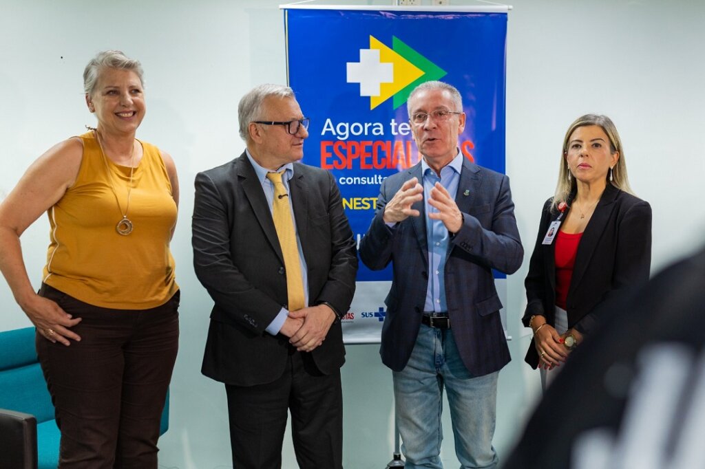 HU de Canoas passa a integrar programa federal que amplia cirurgias especializadas pelo SUS